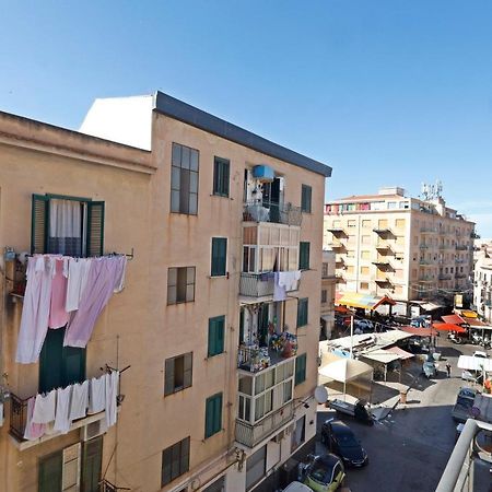 La Casa Di Filippo Apartment Палермо Екстериор снимка