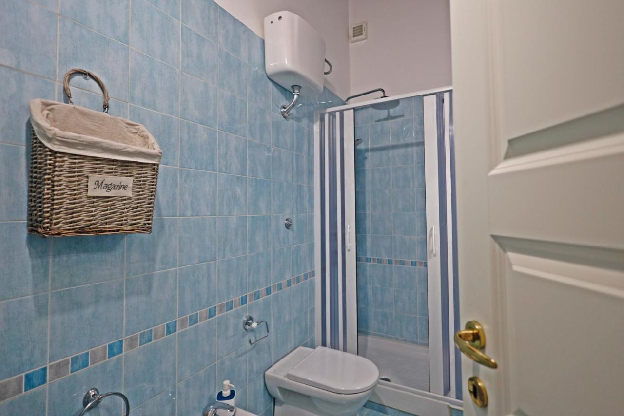 La Casa Di Filippo Apartment Палермо Екстериор снимка