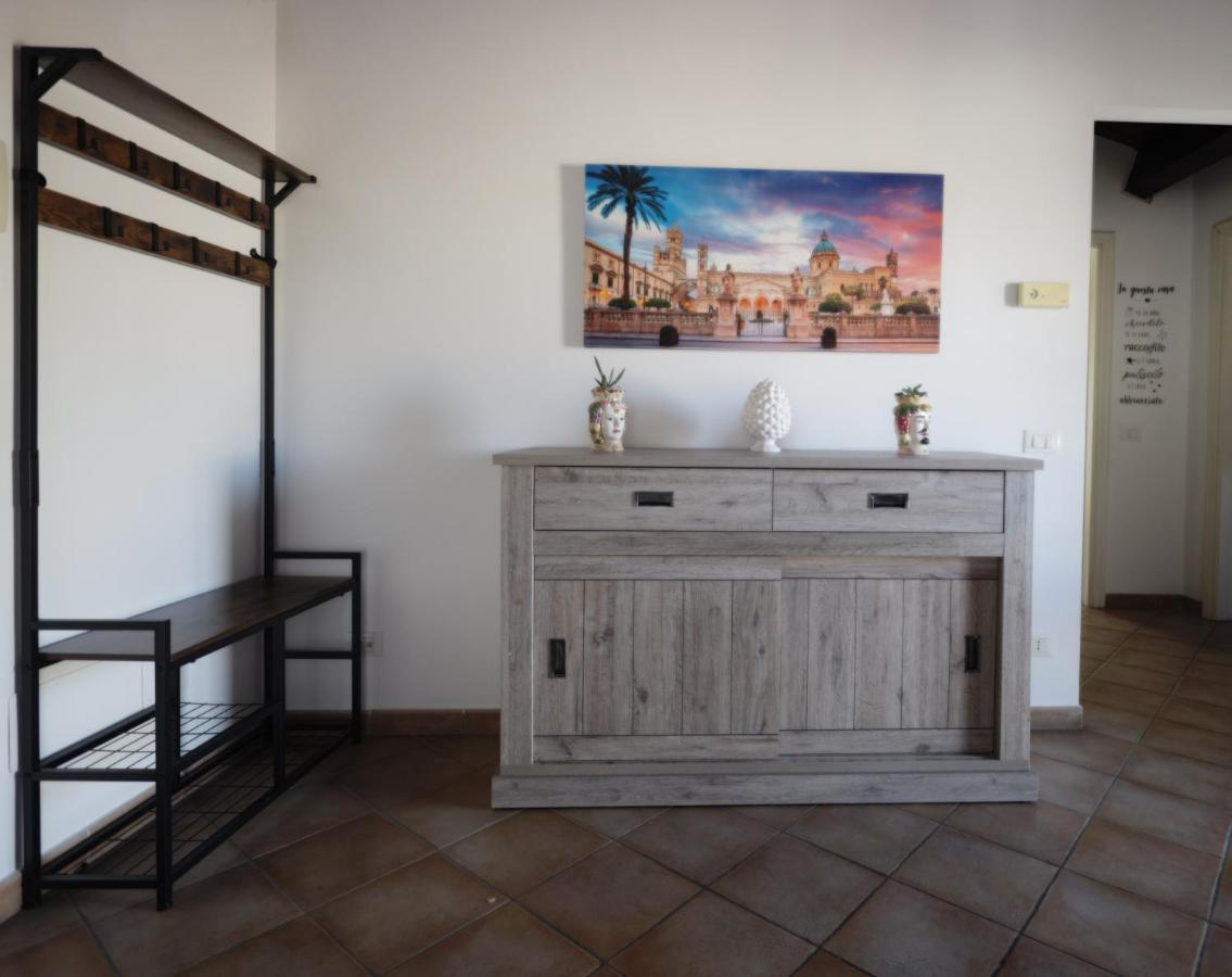 La Casa Di Filippo Apartment Палермо Екстериор снимка