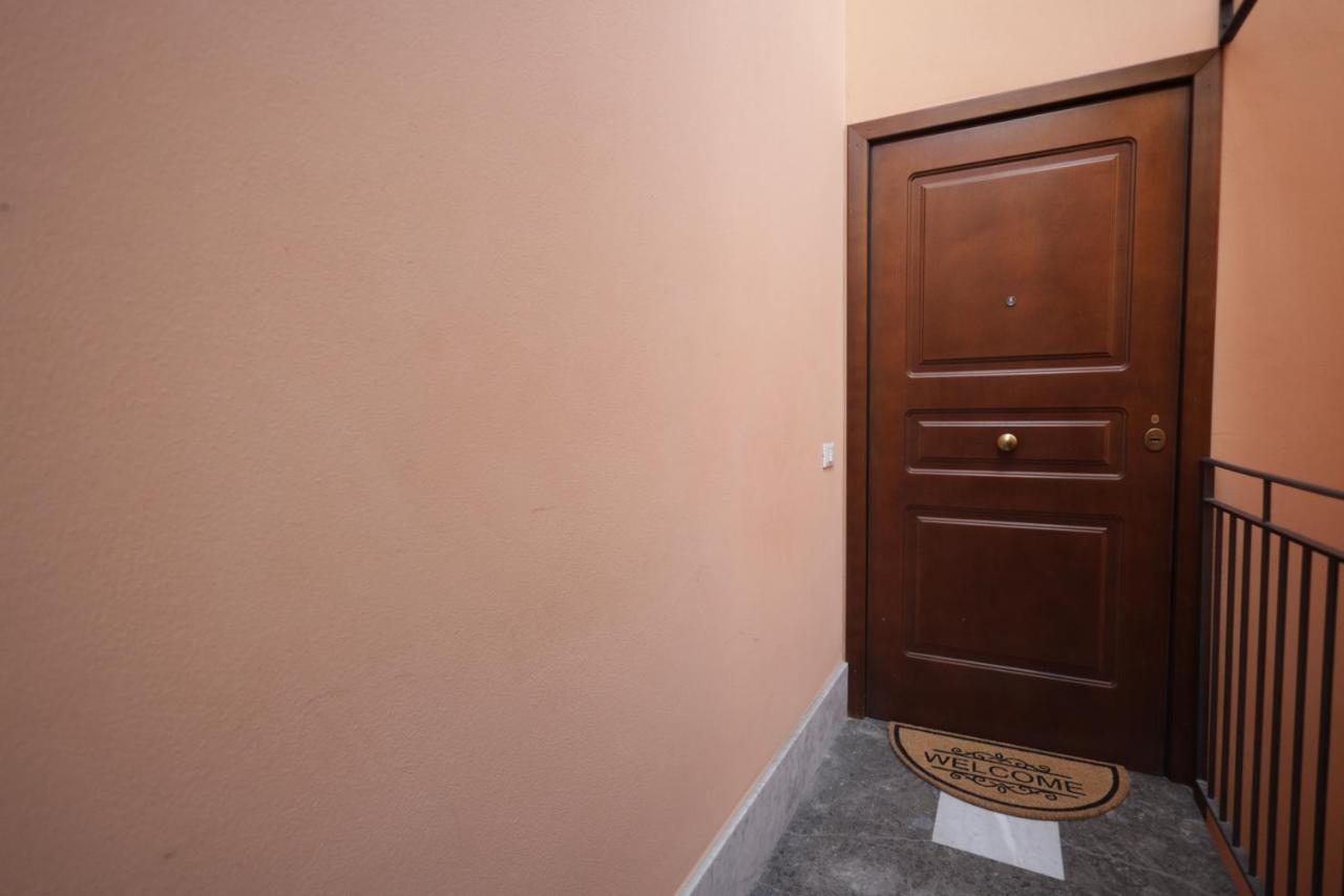 La Casa Di Filippo Apartment Палермо Екстериор снимка
