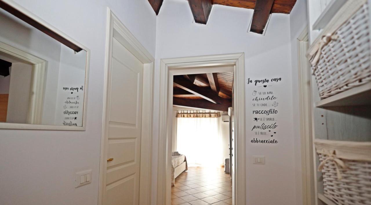 La Casa Di Filippo Apartment Палермо Екстериор снимка