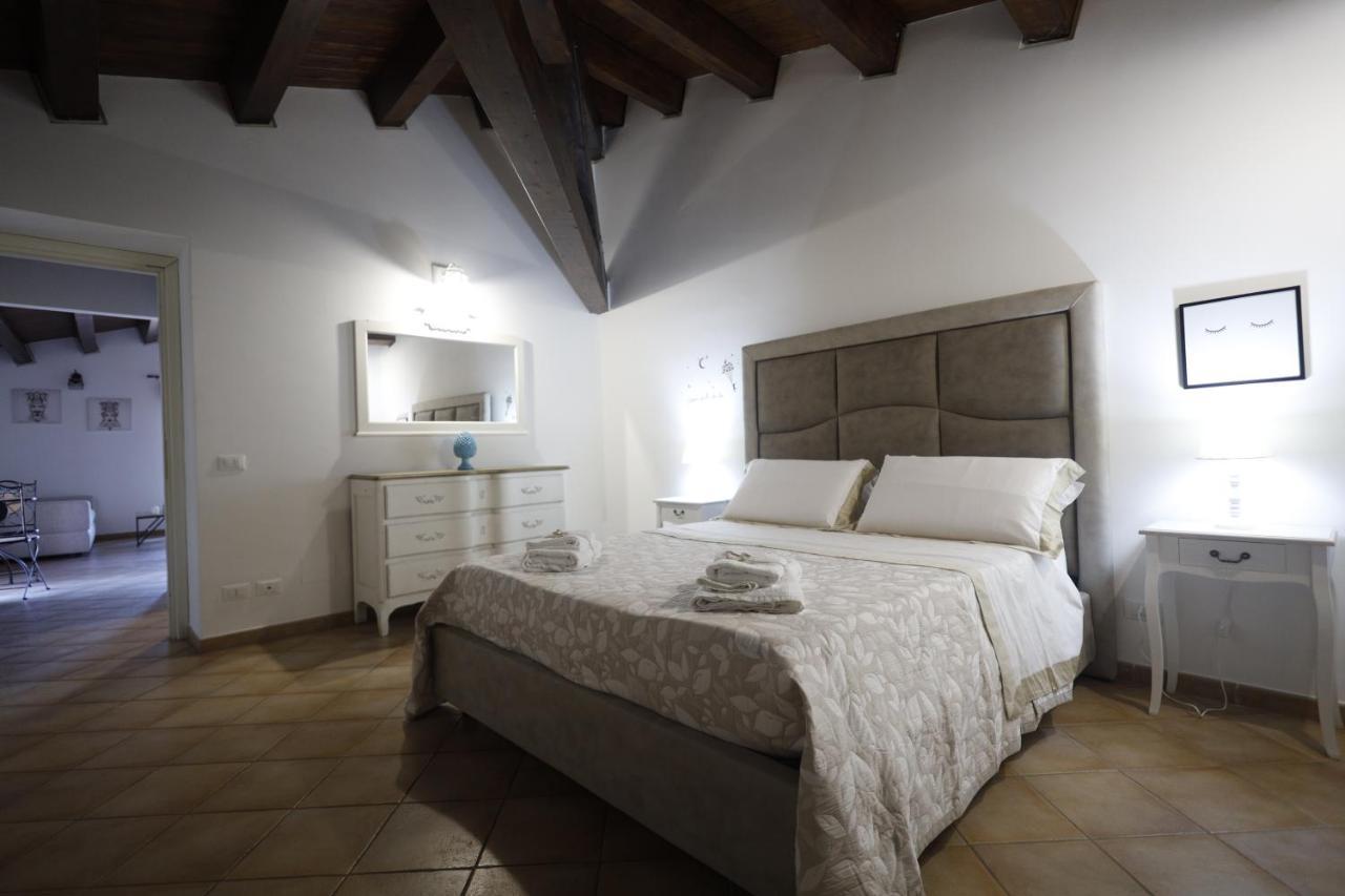 La Casa Di Filippo Apartment Палермо Екстериор снимка