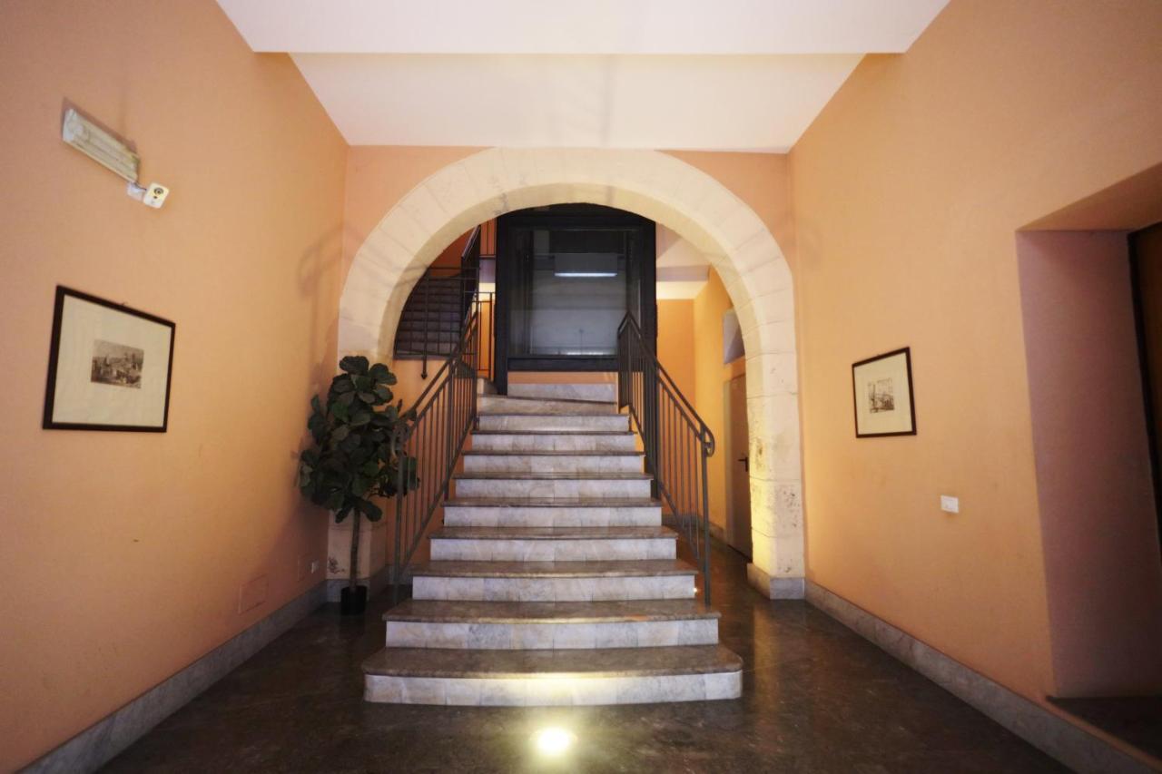 La Casa Di Filippo Apartment Палермо Екстериор снимка