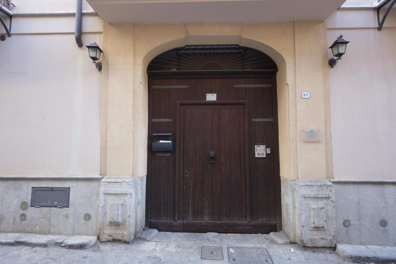 La Casa Di Filippo Apartment Палермо Екстериор снимка