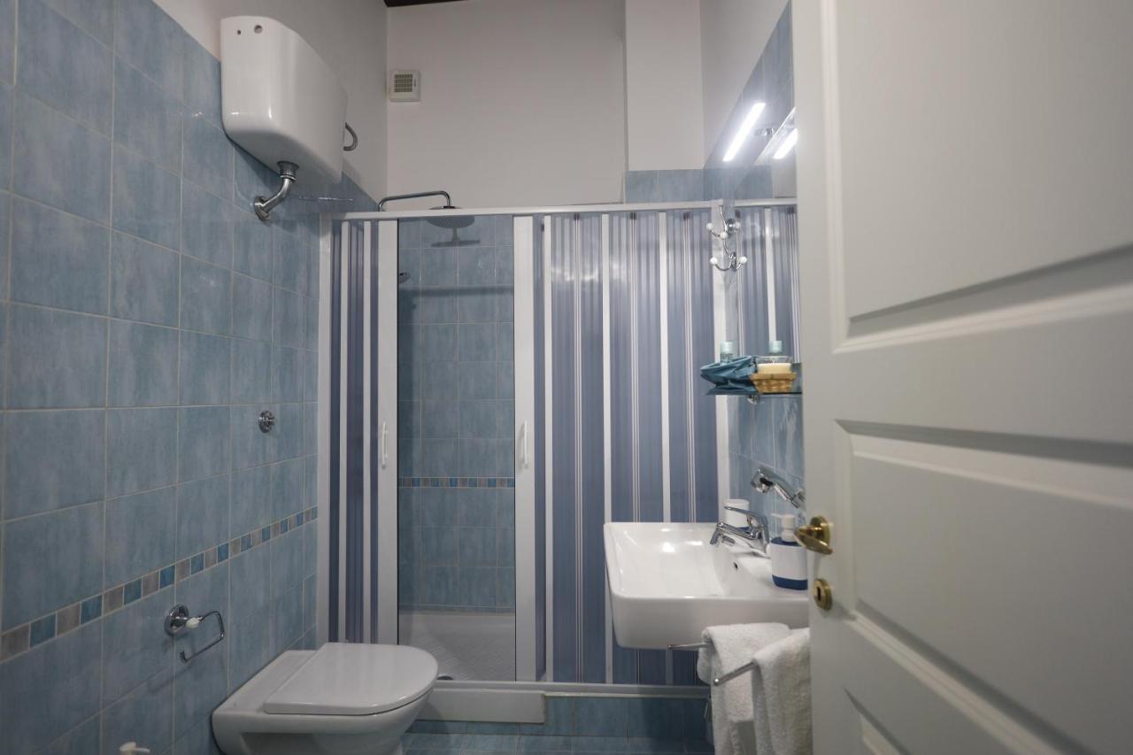 La Casa Di Filippo Apartment Палермо Екстериор снимка
