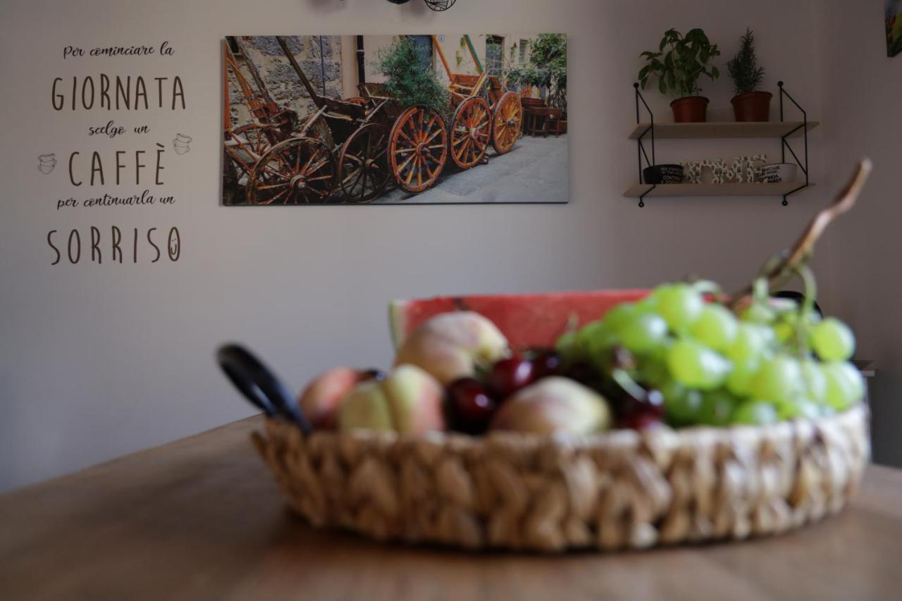La Casa Di Filippo Apartment Палермо Екстериор снимка