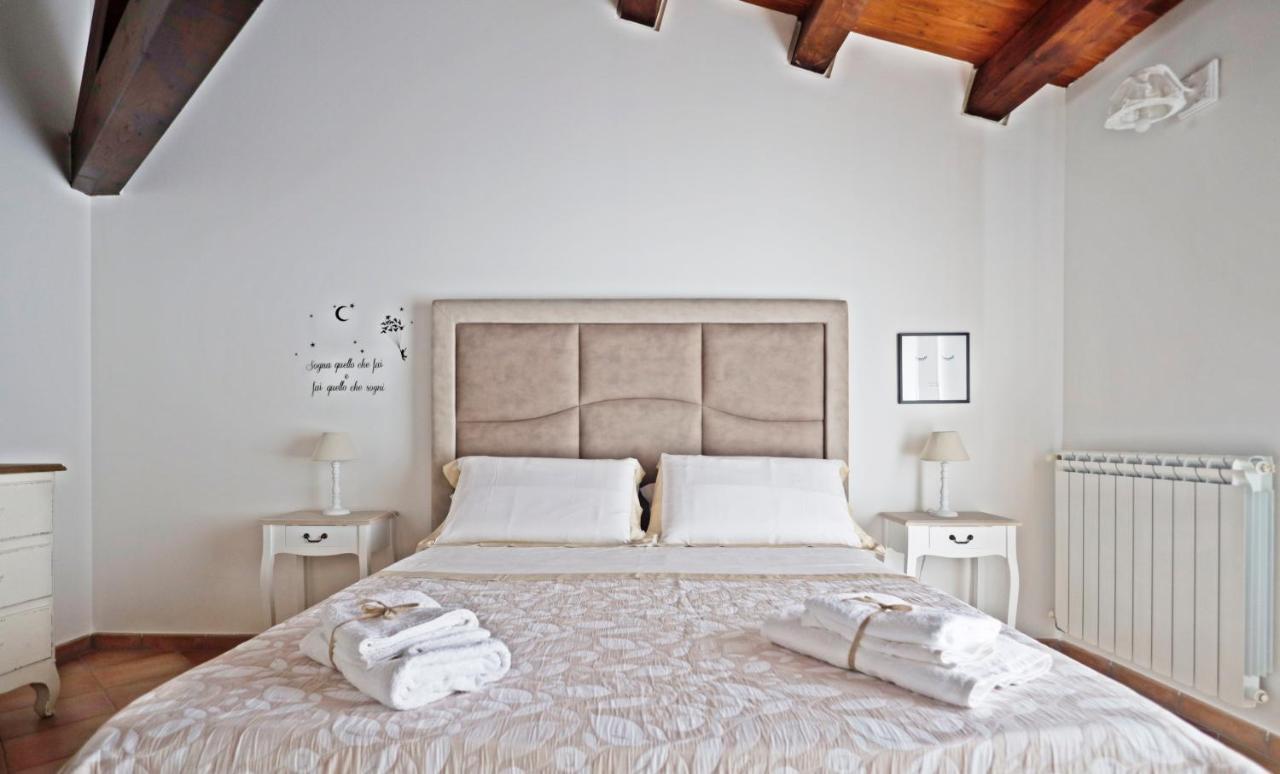 La Casa Di Filippo Apartment Палермо Екстериор снимка