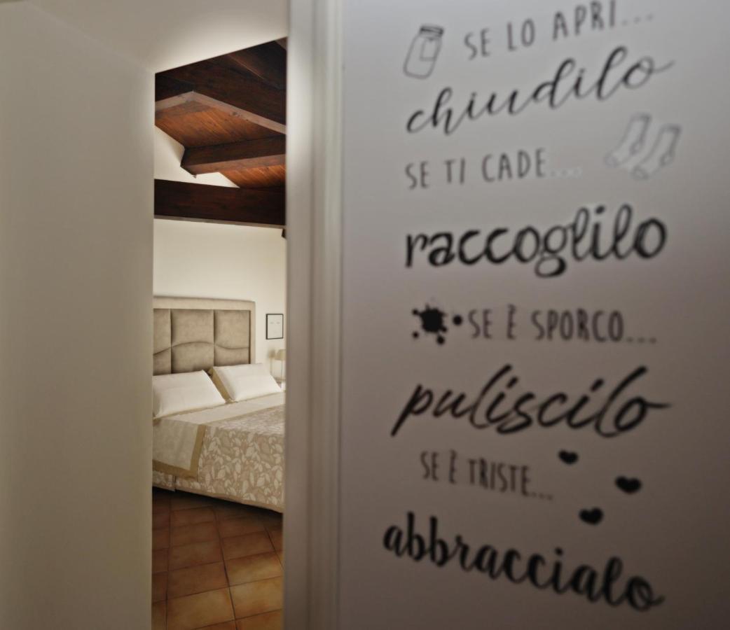 La Casa Di Filippo Apartment Палермо Екстериор снимка